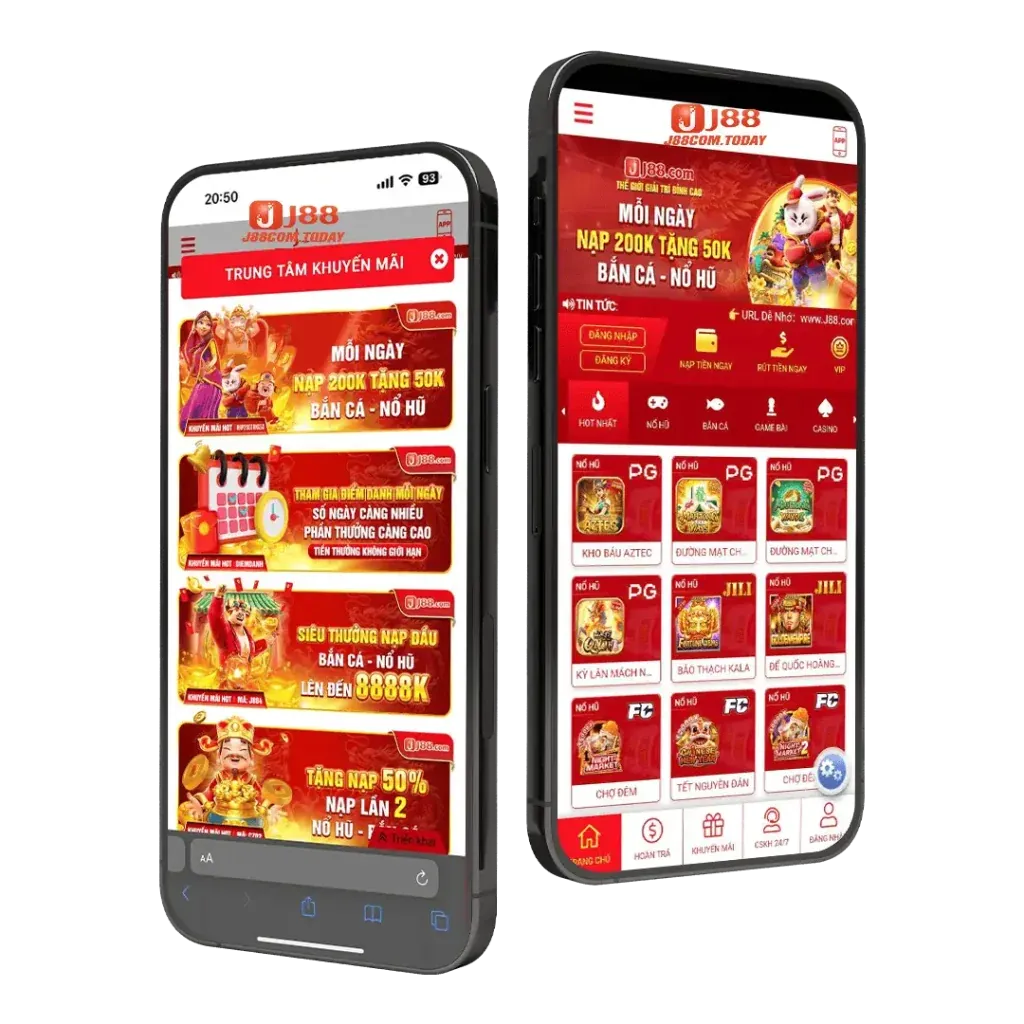 Hỗ Trợ Đa Nền Tảng