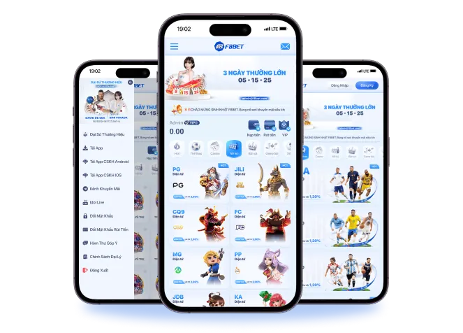 Tốc độ nhanh và ổn định