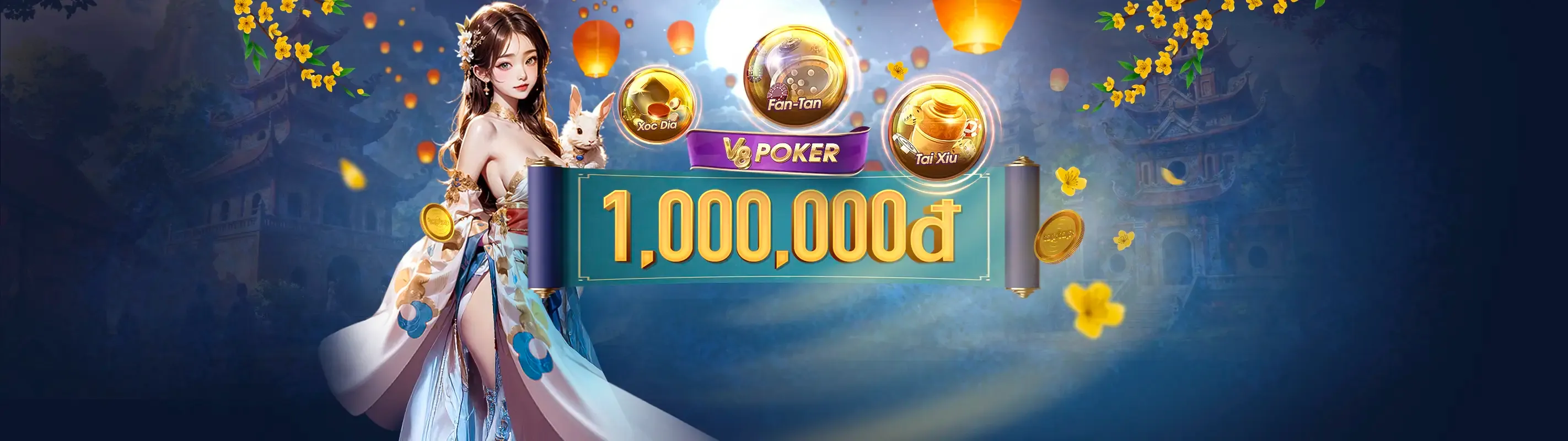 Hình ảnh banner ưu đãi sodo666 đăng nhập