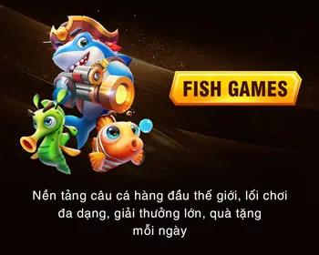 Nổ Hũ & Bắn Cá