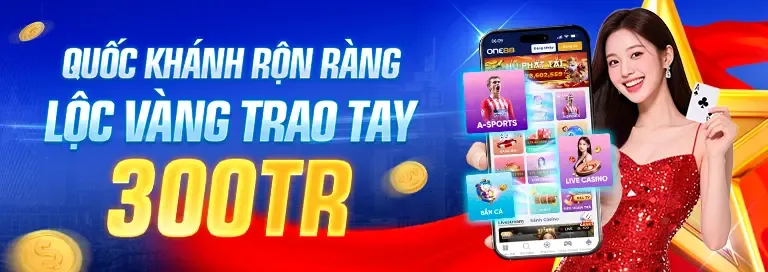 Game mới tại Sodo666
